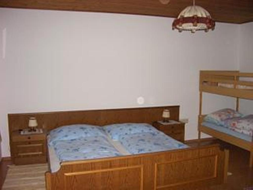 Haus Osterrieder Apartment Sankt Michael im Lungau Phòng bức ảnh