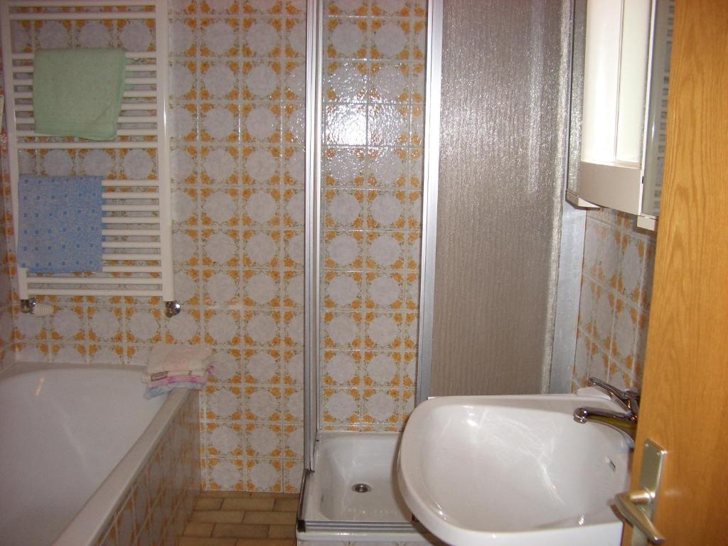 Haus Osterrieder Apartment Sankt Michael im Lungau Phòng bức ảnh
