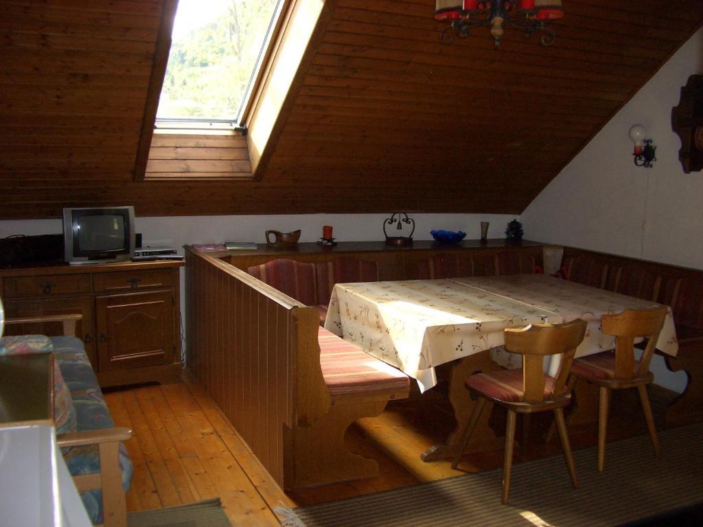 Haus Osterrieder Apartment Sankt Michael im Lungau Ngoại thất bức ảnh