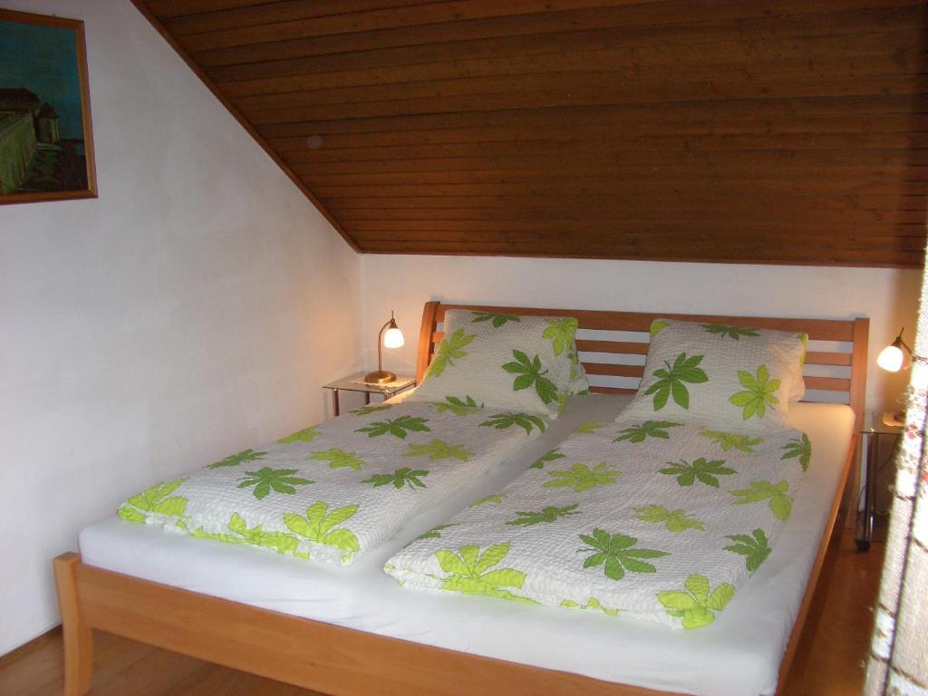 Haus Osterrieder Apartment Sankt Michael im Lungau Ngoại thất bức ảnh