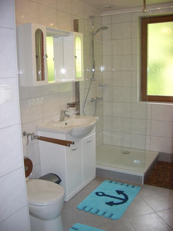 Haus Osterrieder Apartment Sankt Michael im Lungau Ngoại thất bức ảnh