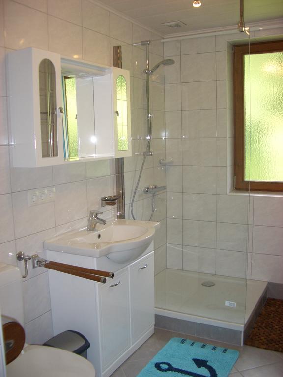 Haus Osterrieder Apartment Sankt Michael im Lungau Ngoại thất bức ảnh