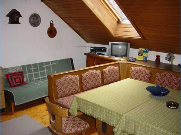 Haus Osterrieder Apartment Sankt Michael im Lungau Phòng bức ảnh