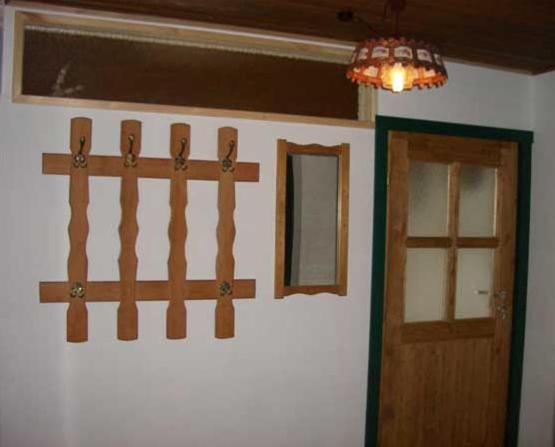 Haus Osterrieder Apartment Sankt Michael im Lungau Phòng bức ảnh