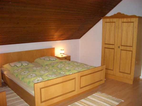Haus Osterrieder Apartment Sankt Michael im Lungau Phòng bức ảnh
