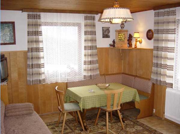 Haus Osterrieder Apartment Sankt Michael im Lungau Phòng bức ảnh