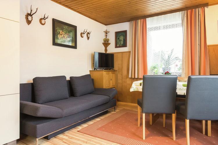 Haus Osterrieder Apartment Sankt Michael im Lungau Ngoại thất bức ảnh