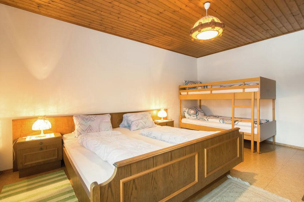 Haus Osterrieder Apartment Sankt Michael im Lungau Ngoại thất bức ảnh